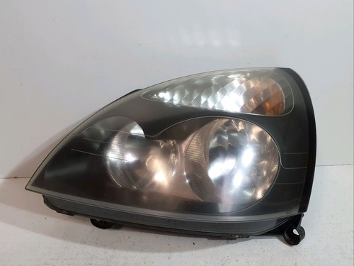 Phare renault clio ph2 - phare,