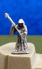 D&D Miniature Metal Vintage