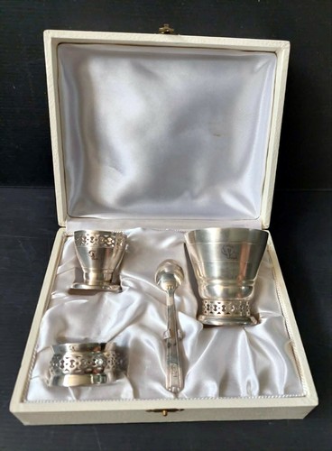 Coffret naissance bapteme - coffret,
