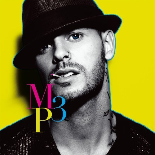 Pokora mp3 - m., [cd]