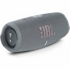 Haut-parleurs de PC JBL JBLCHARGE5GRY Gris