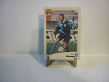 Carte foot panini - -, official