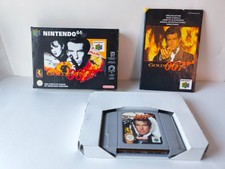 🎮 GoldenEye 007 –