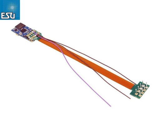 Esu 58810 loksound - loksound, v5.0