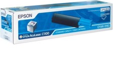 Original Epson Cartouche