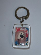 ORTF - Porte Clés Le manège