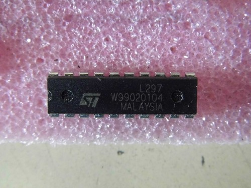 297 l297 stepper - ci, ~