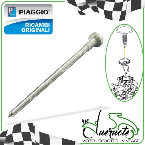 Piaggio spillo conique - piaggio,