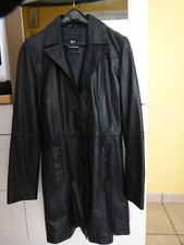 Veste longue/Manteau ¾  en