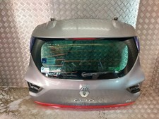 Hayon Coffre arrière - RENAULT CLIO IV (4) - De 07-2012 à 12-2016 - (88-2)