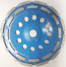 3 X Pot À Meuler En Diamant