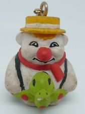 FIGURINE ANCIENNE PVC