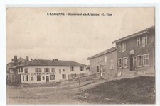 51 PASSAVANT EN ARGONNE , LA PLACE