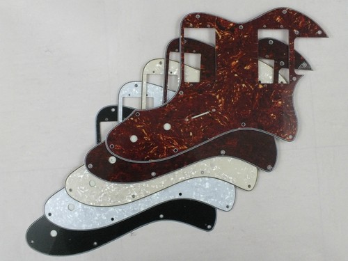 Telecaster thinline rayure - thinline,