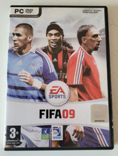 FIFA 09 - PC - Complet
