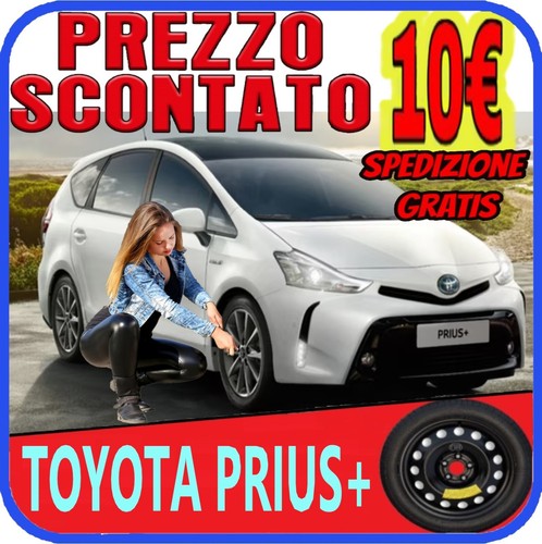 Galette secours pour toyota - secours,