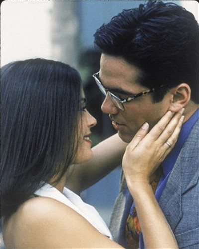 Lois clark the new - &,