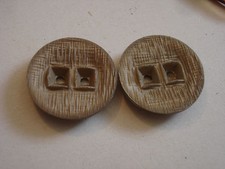 MERCERIE ANCIENNE   BOUTON