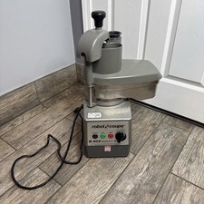 Robot Coupe R402 Series Food