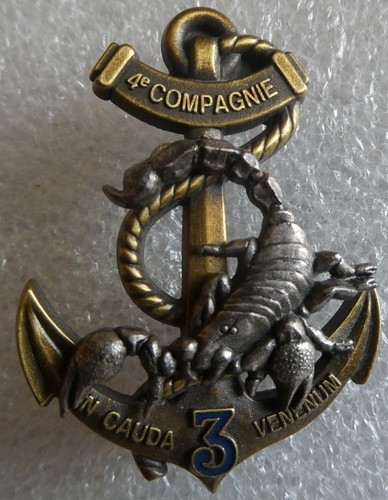 Coloniale eme regiment - eme,