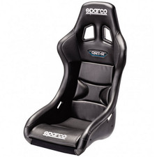 Baquet Sparco FIA QRT-R - Sky