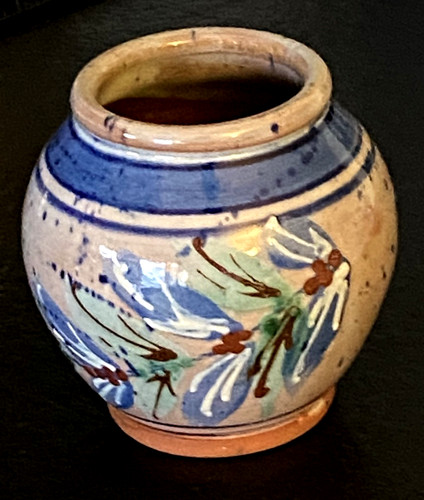 Joli pot petit vase - pot,