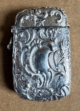 Boite d’allumettes Grattoir