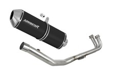 T-MAX 500 2008 - 2011 Ligne