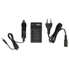 Chargeur pour Canon Digital