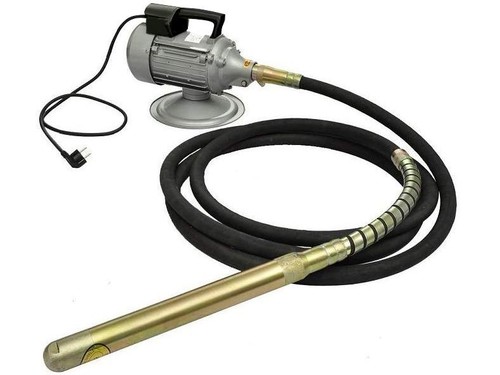 Vibreur beton vibrateur - vibreur, a