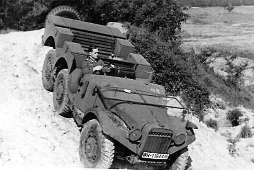 Alby tracteur artillerie - alby, d'artillerie