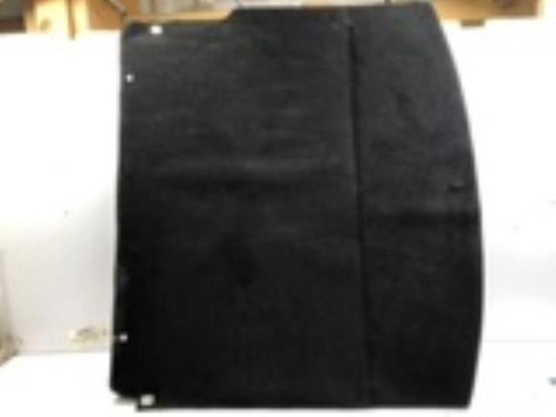Tapis coffre renault megane - coffre,