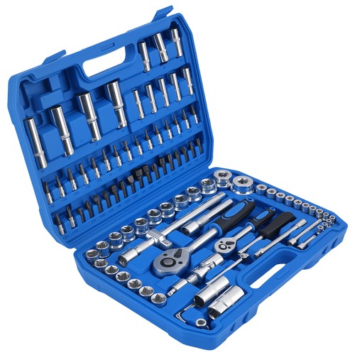 Coffret pcs douilles crv - coffret, 94