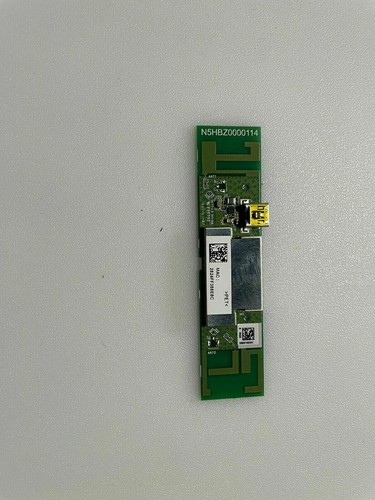 Carte wifi board - board, panasonic