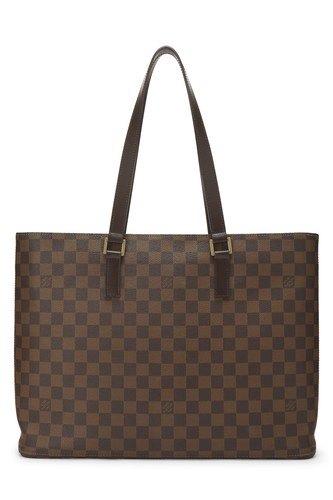 Louis vuitton damier ebene - louis,