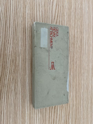 Ceka revax attachment - ceka,