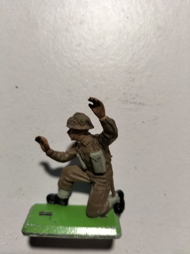Soldat britains deetail g738 - soldat,