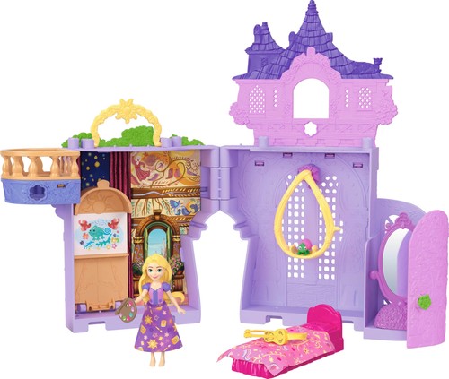 Mattel disney coffret tour - coffret,