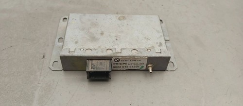 Bmw e39 2001 - bmw, gps