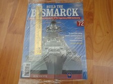 1/200 HACHETTE Construit