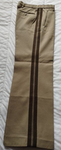 Pantalon militaire uniforme - militaire,