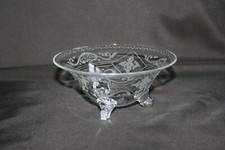 Belle petite coupe sur 3 pieds