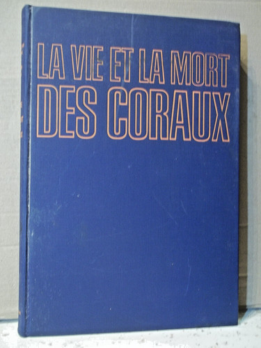 Cousteau diolé la vie et - cousteau, &