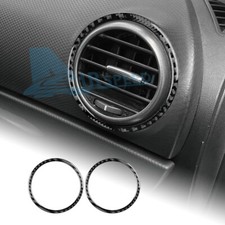 Carbon Fiber Center Console