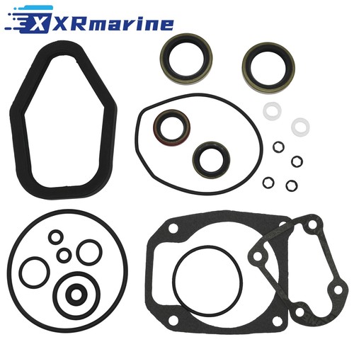 Johnson evinrude omc - /,