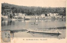 Les gobelets - Vue générale