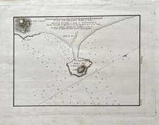 carte marine ancienne De