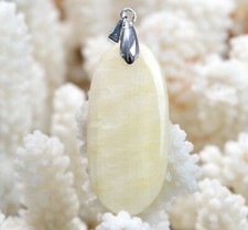Aragonite 27 carats -