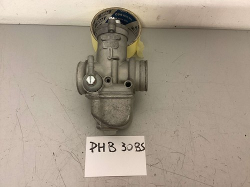 Carburateur dell orto phb - dell'orto, 30