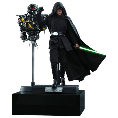 Hot toys star wars the - hot,